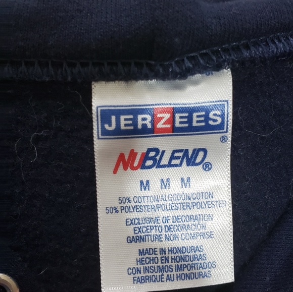 Crater lake hoodie - Picture 2 of 3